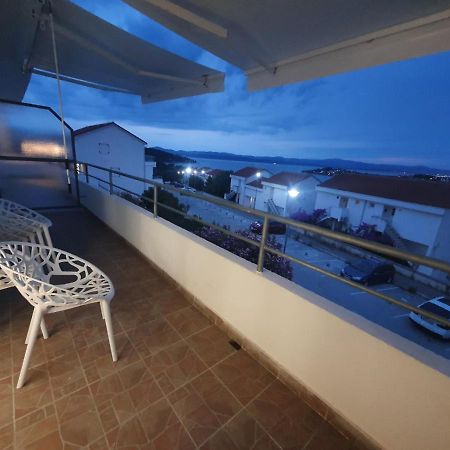 Apartman Telalovic Nečujam 外观 照片