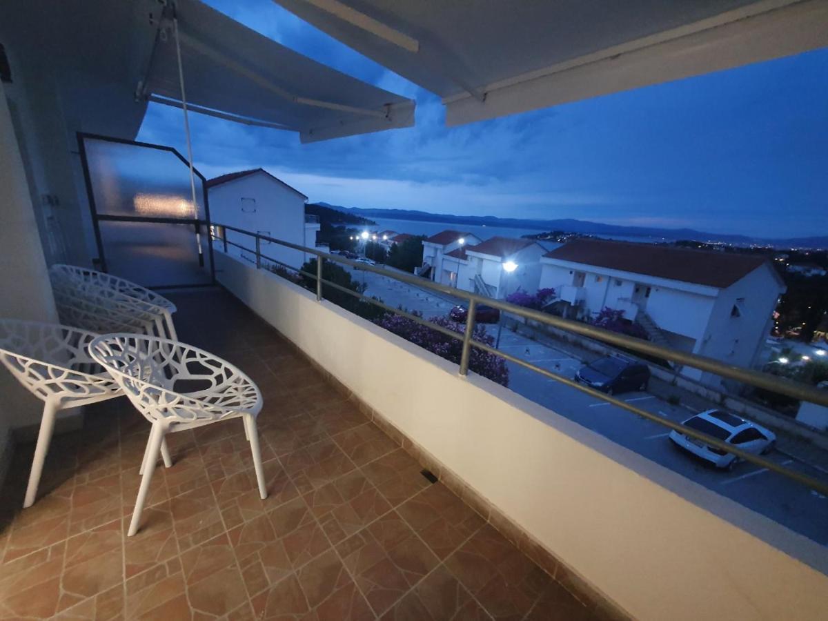 Apartman Telalovic Nečujam 外观 照片