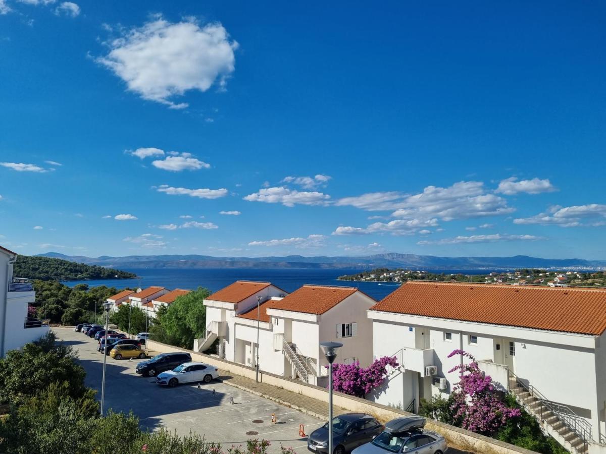 Apartman Telalovic Nečujam 外观 照片