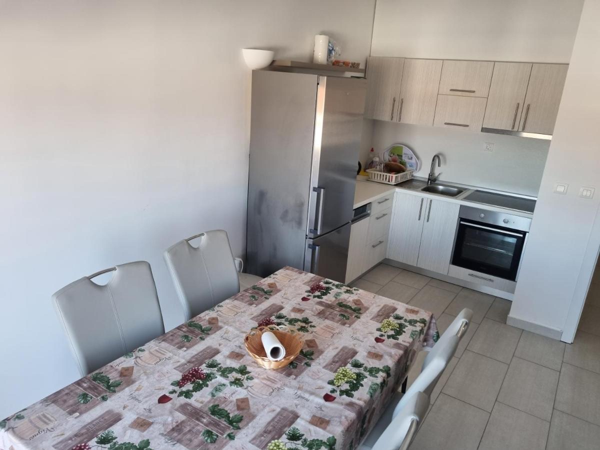 Apartman Telalovic Nečujam 外观 照片