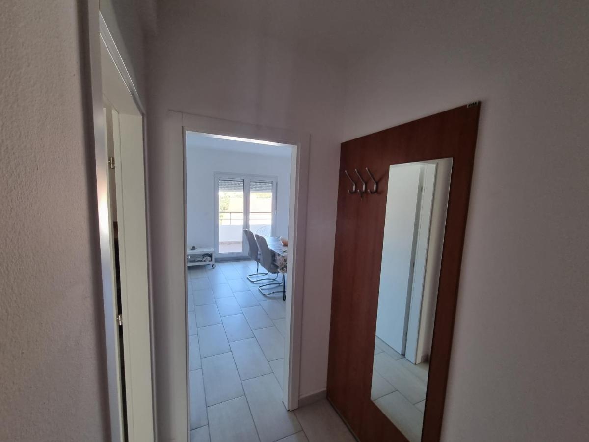 Apartman Telalovic Nečujam 外观 照片